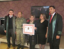 Yemin edip, avukatlığa başladılar